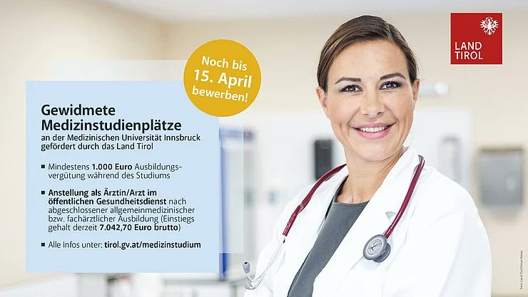 unserlandtirol's tweet image. Talent trifft Adler: BewerberInnen-Tag #LandTirol in Innsbruck am 9. April 2025 von 15.30 bis 18 Uhr im Landhaus 1 #inTirol tirol.gv.at/presse/meldung…