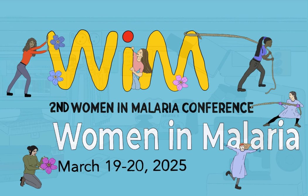 Outreach Network for Gene Drive Research (@genedrivenet) on Twitter photo Last week, women and non-binary researchers gathered at the 2nd <a href="/womeninmalaria/">Women In Malaria</a> virtual Conference to connect, share knowledge and showcase their contributions to the fight against #malaria.
Felista Tarimo <a href="/TFelistas_/">Felistas T</a> <a href="/transm0/">transmissionzero</a> <a href="/ifakarahealth/">Ifakara Health Institute</a> shares insights in this blog➡️ Last week, women and non-binary researchers gathered at the 2nd <a href="/womeninmalaria/">Women In Malaria</a> virtual Conference to connect, share knowledge and showcase their contributions to the fight against #malaria.
Felista Tarimo <a href="/TFelistas_/">Felistas T</a> <a href="/transm0/">transmissionzero</a> <a href="/ifakarahealth/">Ifakara Health Institute</a> shares insights in this blog➡️