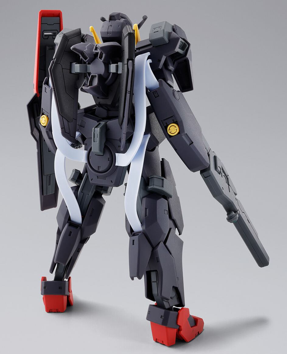 HG セカンドV　ガンダムプルトーネ HGUC セカンドV レビュー