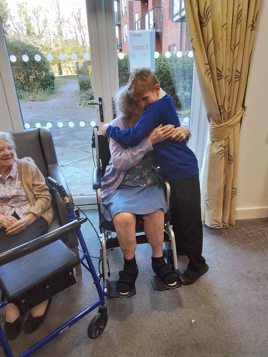 Shortstown Primary tweet media