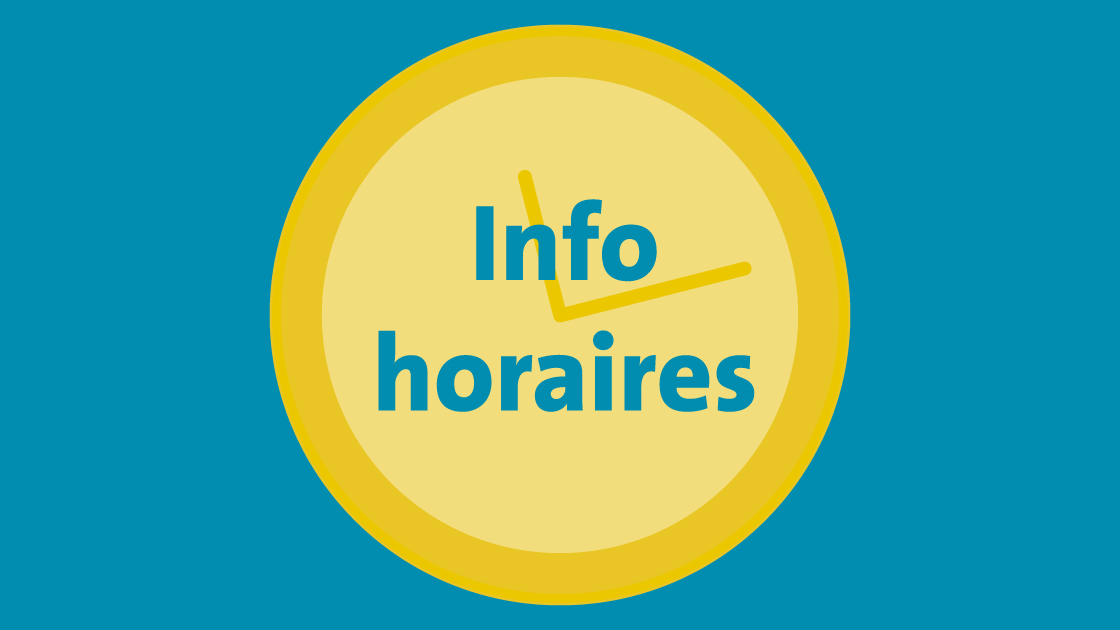 Dans le cadre de la préparation du chantier de rénovation des sanitaires, la #BUMontHouy sera fermée les mardi 1er et samedi 12 avril 2025. La #BUTertiales sera ouverte aux horaires habituels pour vous accueillir. Veuillez nous excuser pour la gêne occasionnée.