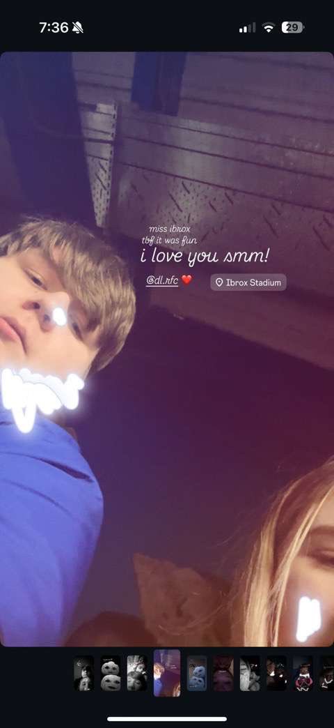 ScottBain29's tweet image. this is what we’re dealing with 🫣