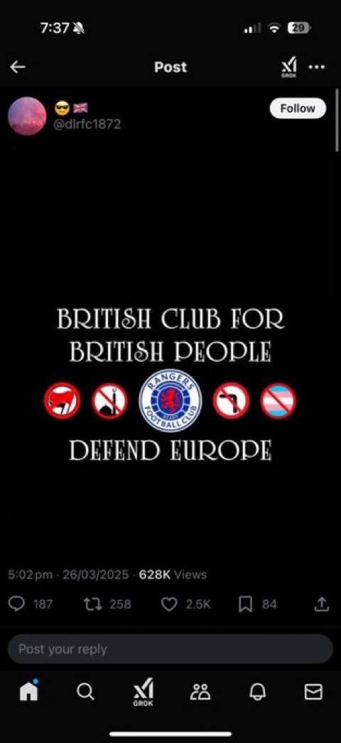 ScottBain29's tweet image. this is what we’re dealing with 🫣