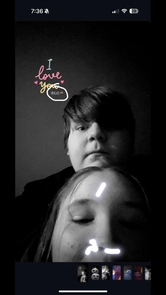 ScottBain29's tweet image. this is what we’re dealing with 🫣