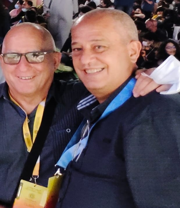 Con dolor,despedimos al  gran Eddy,un amigo,un profesional estelar que elevó el arte culinario cubano a nuevas alturas. Su partida deja un vacío y proyectos inconclusos que veremos florecer. Mis más sinceras condolencias a su familia, colegas y seguidores.Descansa en paz hermano.