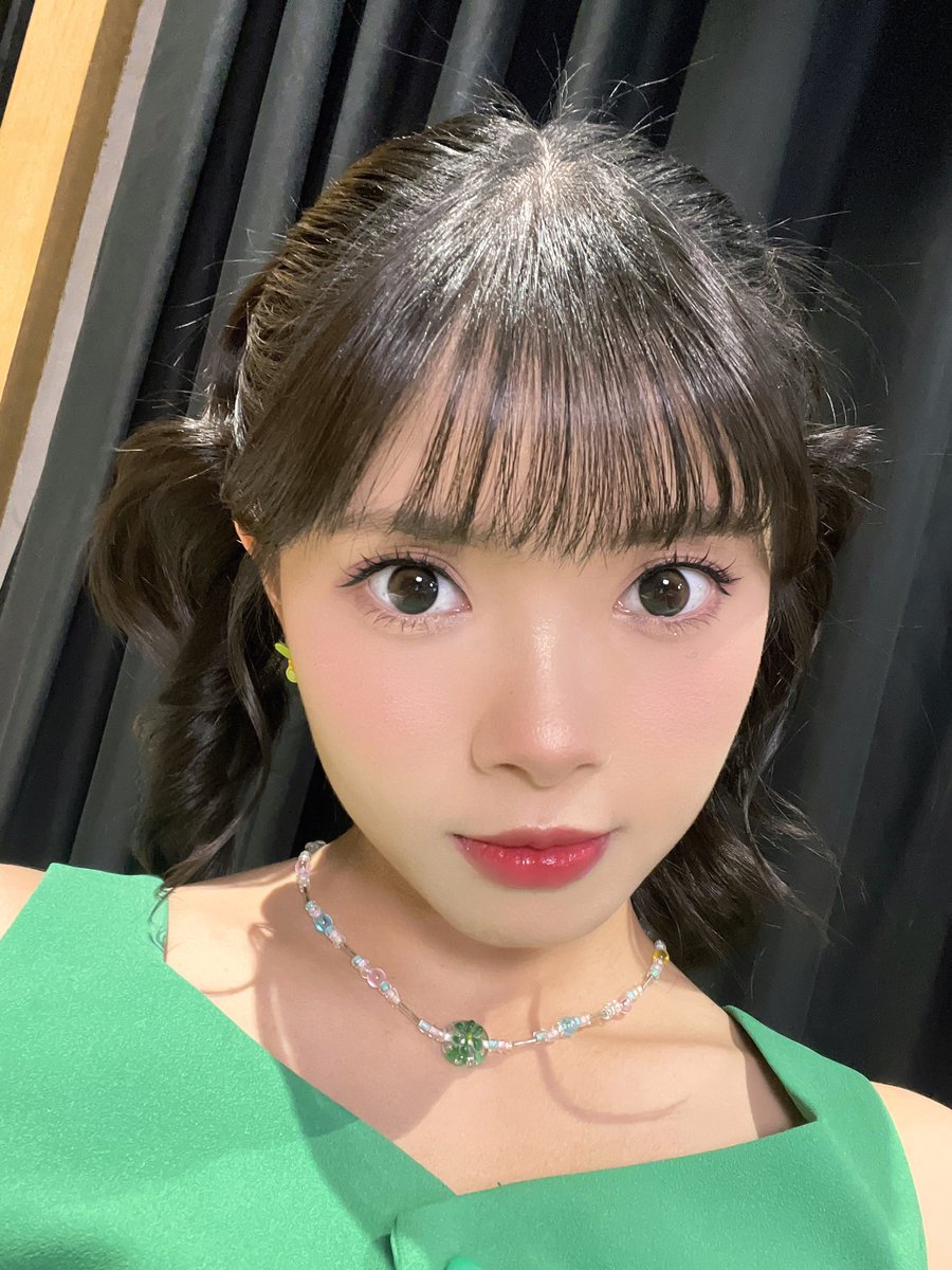 Fiony Alveria Tantri tweet media