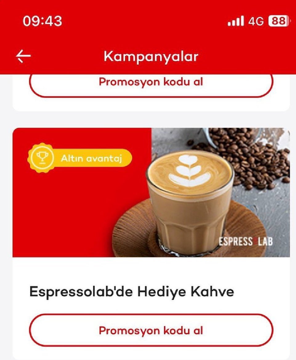 Tesadüfe bak sen :) 

Önce Sabancı YK Başkanı değişiyor. 

Sonra Sabancı’nın sahip olduğu Pegasus 44 uçak alıyor ve bir CB kararnamesi ile kurumlar vergisi %25’ten %2,5’e iniyor. Böylece uçaklar bedavaya geliyor.

Sonra Akbank, Espressolaba bedava kahve kampanyası yapıyor..