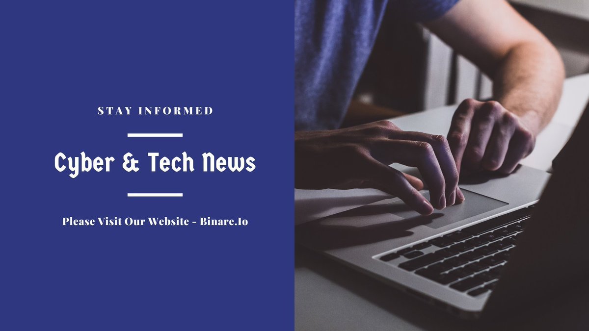 "Critical Ingress #NGINX Controller Vulnerability Allows RCE Without Authentication" - thehackernews.com/2025/03/critic… via @thehackersnews ⚠️

#Tech #Infosec #CyberThreats