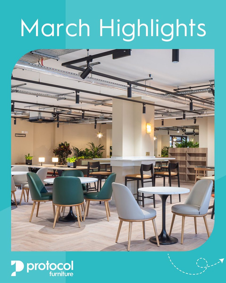 Protocol Furniture tweet media