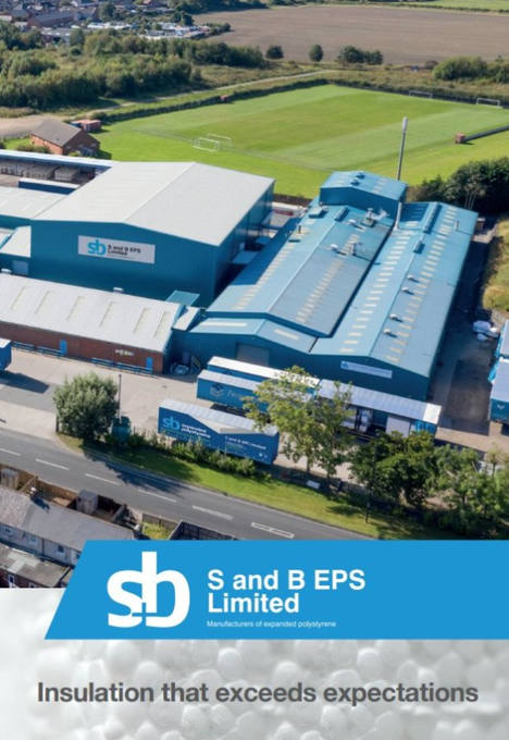 S and B Eps Limited (@sandbepslimited) on Twitter photo View <a href="/SandBEpsLimited/">S and B Eps Limited</a> company brochure. We have created a short general guide to our company explaining who we are, what we do and how far we have come.
Click the link below:
sandbeps.com/wp-content/upl…
#Eps #Polystyrene #Construction #Insulation #Brochure View <a href="/SandBEpsLimited/">S and B Eps Limited</a> company brochure. We have created a short general guide to our company explaining who we are, what we do and how far we have come.
Click the link below:
sandbeps.com/wp-content/upl…
#Eps #Polystyrene #Construction #Insulation #Brochure