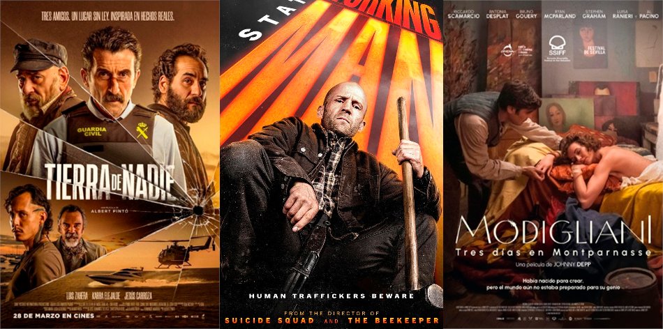 Hoy es viernes, y el cuerpo lo sabe: