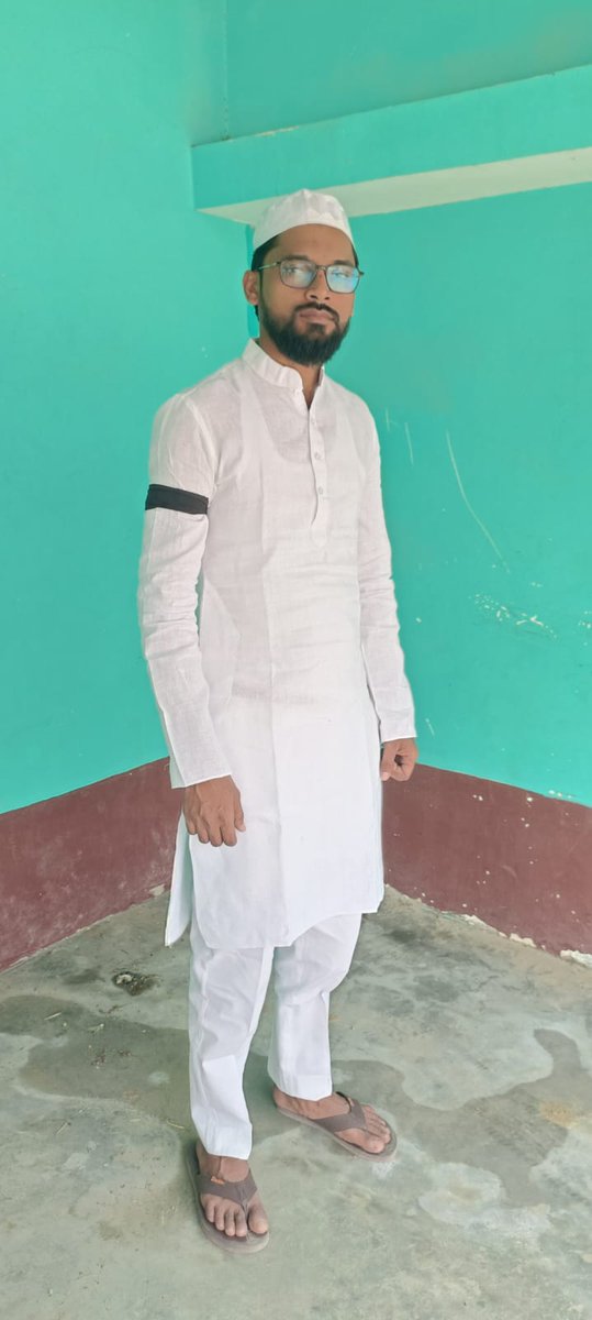 وقف ترمیمی بل صرف زمین کے بارے میں نہیں ہے، یہ ہماری شناخت اور تاریخ پر حملہ ہے۔ اگر یہ سخت بل پاس ہو جاتا ہے تو بے شمار مسجدیں اور قبرستان مٹ جائیں گے۔
اس لئے تمام ملی رہنماؤں کی قیادت میں ہمیں وقف ترمیمی بل کے خلاف پر زور احتجاج کرنا چاہیے 
#IndiaAgainstWaqfBill