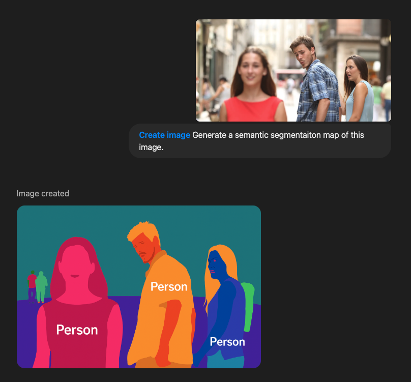 Computer vision has been solved - pt2