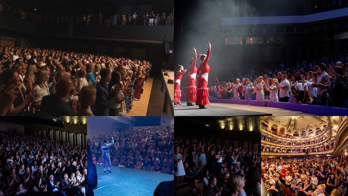 Flamenco : passion, rhythm &amp; pure joy ! Our shows make hearts beat faster and bring smiles to faces. Come feel the magic of Flamenco !

#Flamenco #DanceWithPassion #FeelTheFlamenco #SmileAndDance