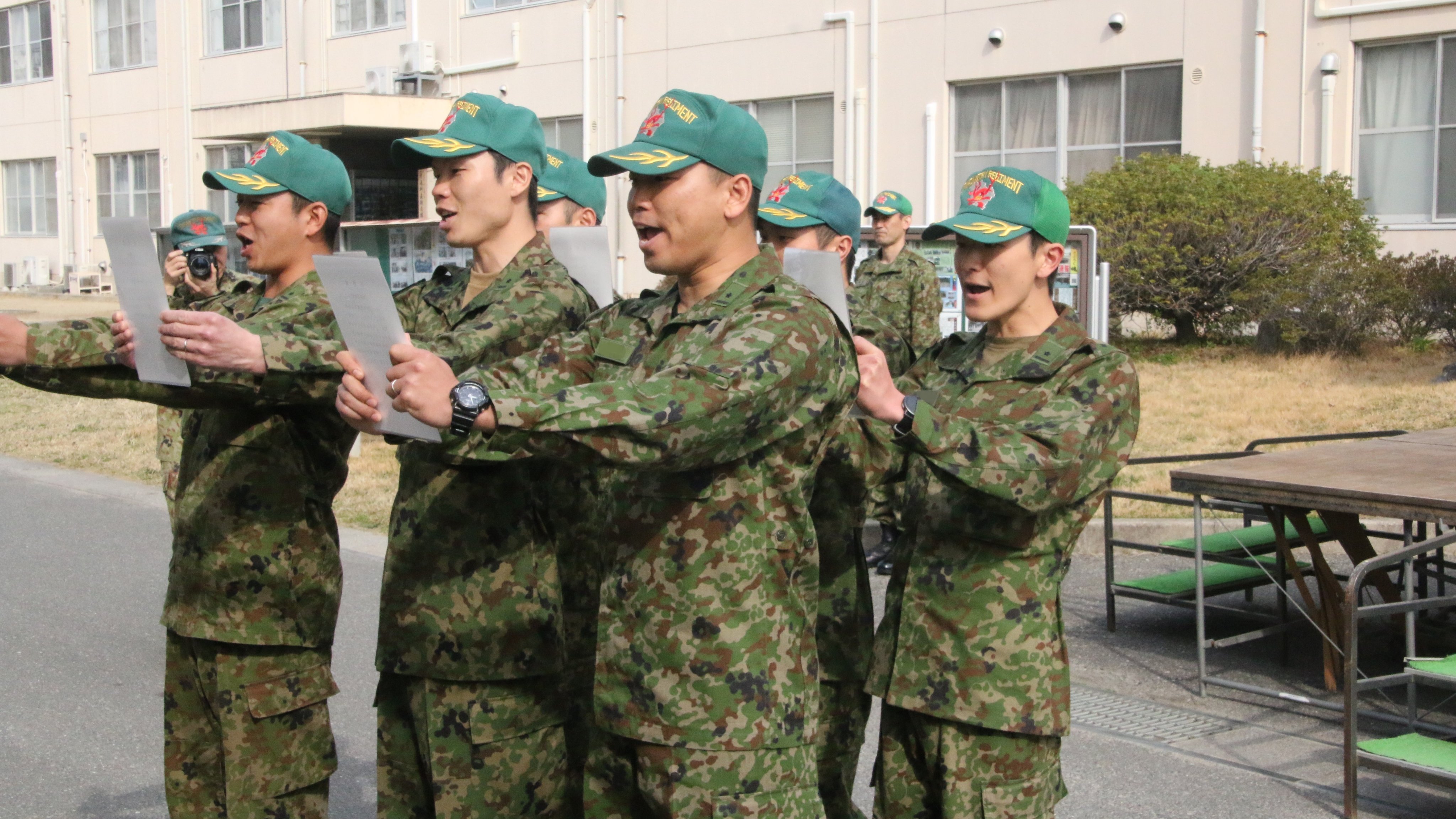 陸上自衛隊 第36普通科連隊 (@jgsdf_3d_36i) / X