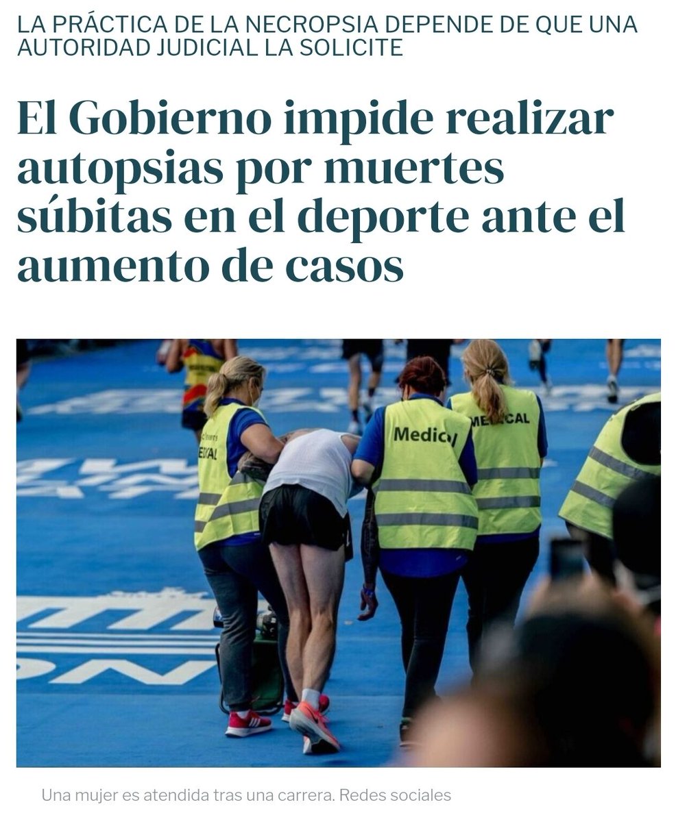 ¿Y eso por qué?¿Hay algo que quieren ocultar?