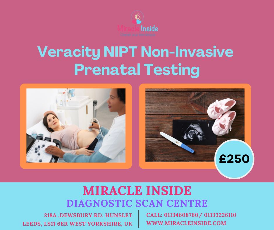 Miracleinside4D's tweet image. 🌟 Veracity NIPT Non-Invasive Prenatal Testing – Special Offer! 🌟

#MiracleInside #NIPT #NonInvasivePrenatalTesting #PrenatalCare #GeneticTesting #PregnancyJourney #PeaceOfMind #ExpectingMothers #VeracityNIPT #HealthyPregnancy #PrenatalTesting - @Miracleinside4D