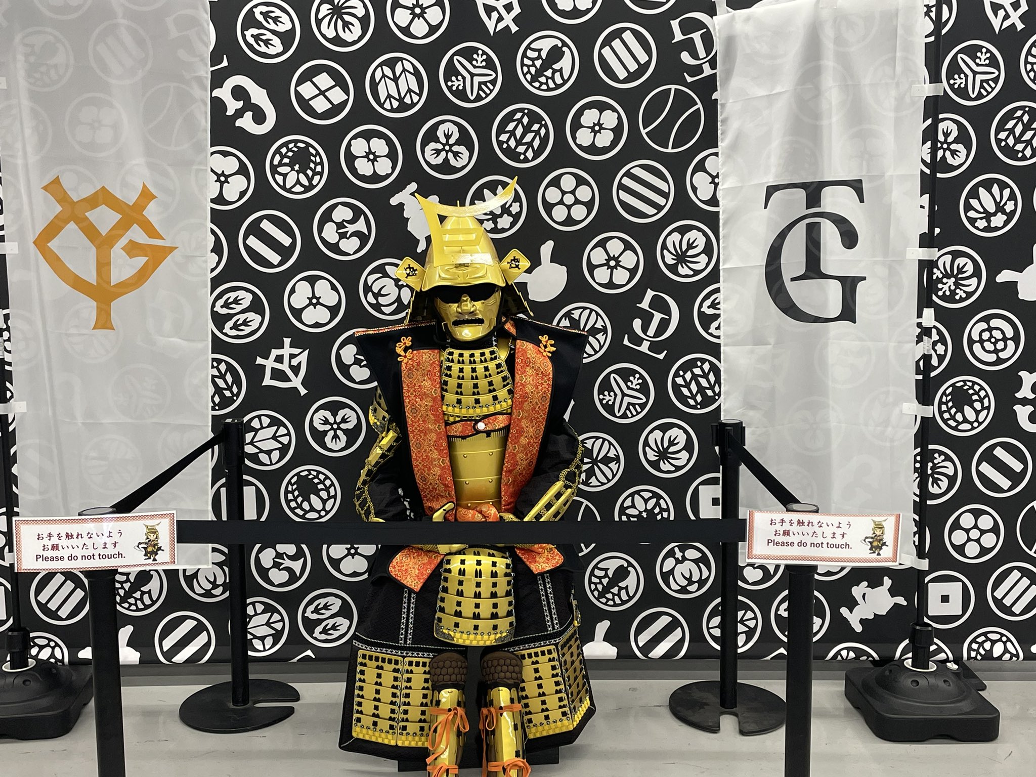 SAMURAI STORE サムライストア【公式】 (@SamuraiStore) / X