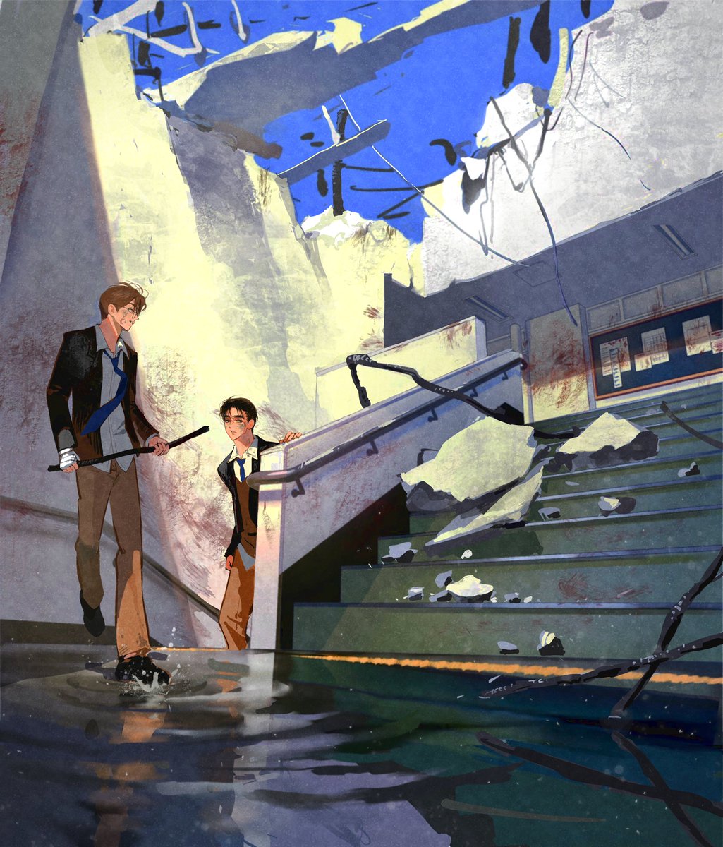 삼계 (@ssammgye) on Twitter photo 