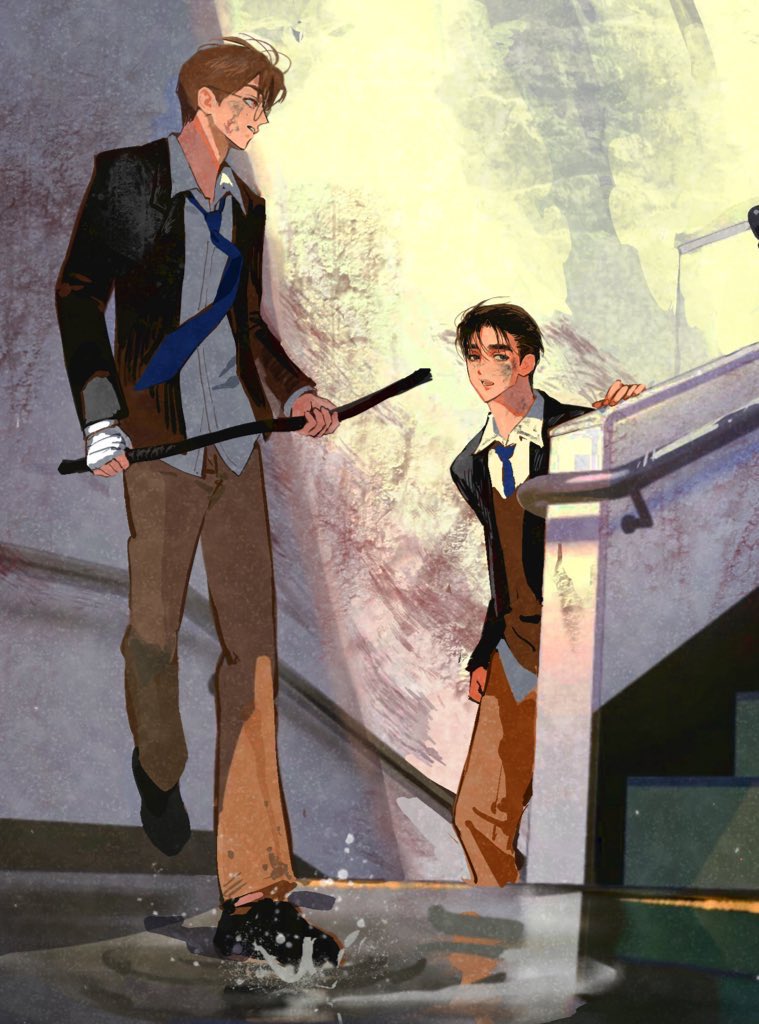 삼계 (@ssammgye) on Twitter photo 