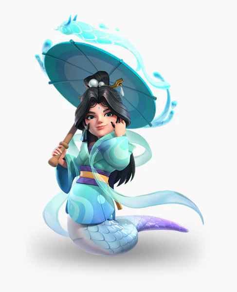 Snake Archer Queen skin giveaway 🏹

🐍 To celebrate the end of the Army Training times, we're offering a set of Snake Hero Skins on Discord (BK, RC, MP) &amp; Twitter (GW, AQ)!

To participate:
- Follow <a href="/ClashKing__/">ClashKing</a>
- Repost
- Tag 2 friends

Ends in 24 hours

#GiftedBySupercell