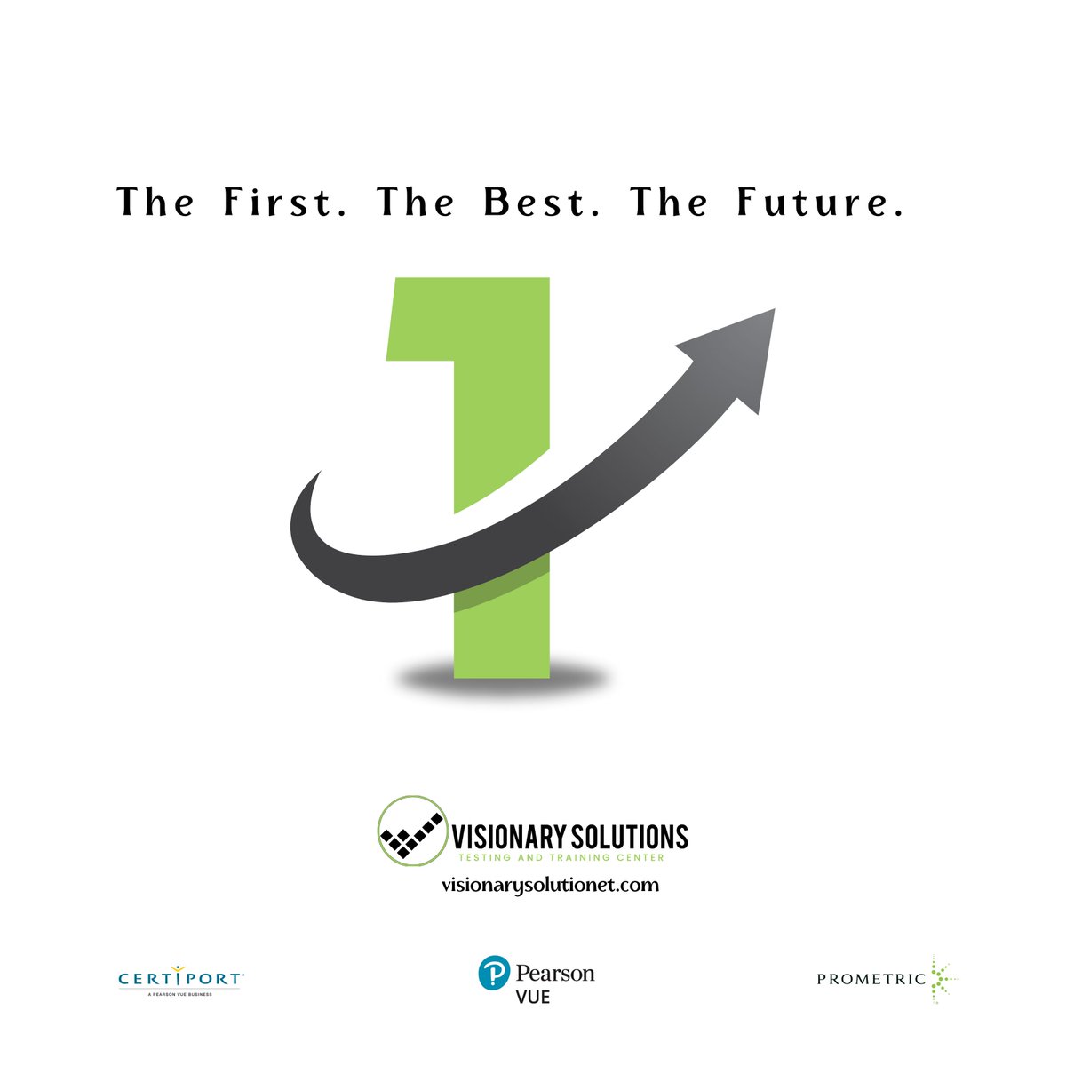 VScerts's tweet image. 🟢 The First. The Best. The Future. 🟢 

We don’t just aim for excellence; we set the standard. 

Let’s build the future, together.

#VisionarySolutions #Certification #Innovation #Excellence