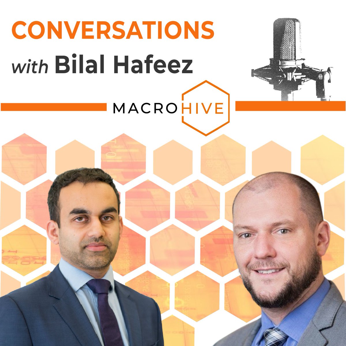 Macro Hive (@macro_hive) on Twitter photo In his latest podcast, Bilal Hafeez (<a href="/bilalhafeez123/">Bilal Hafeez</a>) talks to Andrew Polk (<a href="/andrewpolk81/">andrew polk</a>) about China’s bet on tech supremacy!
Listen here:
🐝The Hive: macrohive.com/hive-podcasts/…
🎧Apple: podcasts.apple.com/gb/podcast/ep-…
📽YouTube: youtube.com/watch?v=aojurW… In his latest podcast, Bilal Hafeez (<a href="/bilalhafeez123/">Bilal Hafeez</a>) talks to Andrew Polk (<a href="/andrewpolk81/">andrew polk</a>) about China’s bet on tech supremacy!
Listen here:
🐝The Hive: macrohive.com/hive-podcasts/…
🎧Apple: podcasts.apple.com/gb/podcast/ep-…
📽YouTube: youtube.com/watch?v=aojurW…