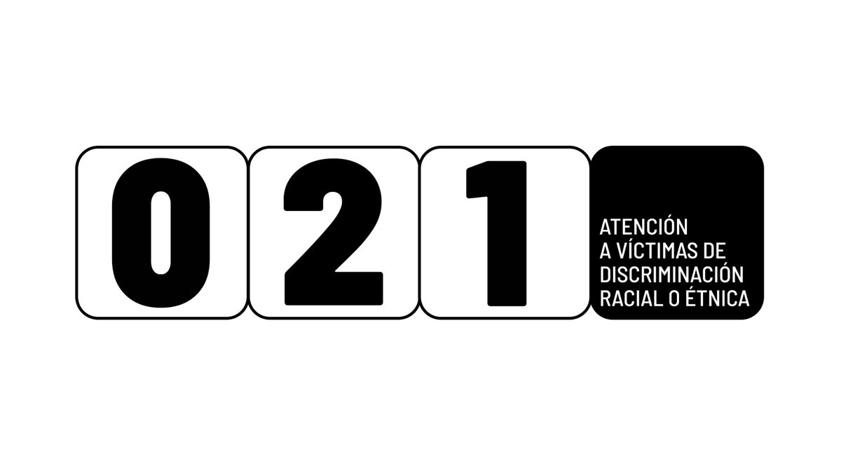 ‼️ Publicada la Recomendación del CEDRE sobre medidas para prevenir y erradicar la discriminación étnico-racial en el acceso al derecho humano a la vivienda.

📲Puedes acceder a la recomendación aquí 👉🏿…ldadynodiscriminacion.igualdad.gob.es/recomendacion-…