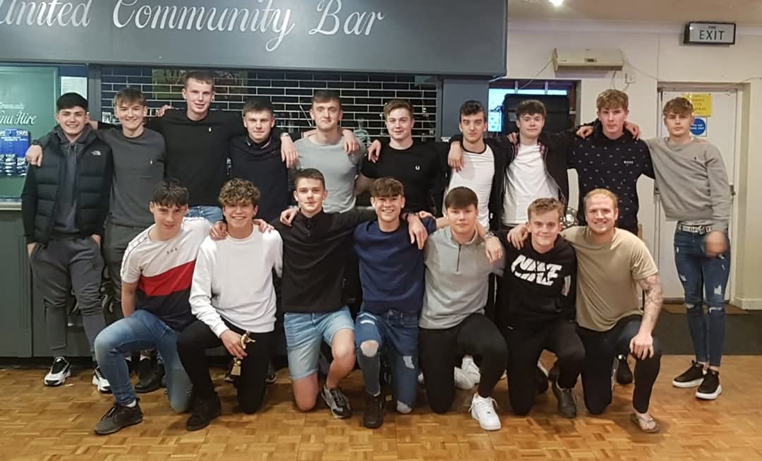 harvey doherty tweet media