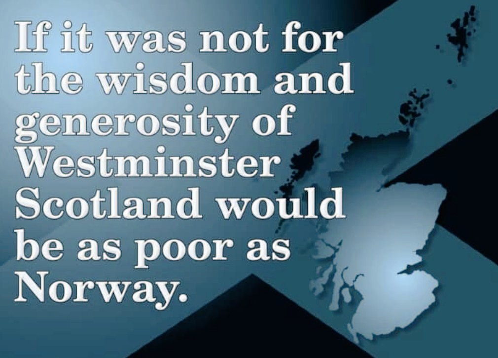 Jock Tamson's Bairn (@happymonkey1874) on Twitter photo <a href="/BBCScotlandNews/">BBC Scotland News</a> Highly unlikely.
Are you covering for Westminster again?
#ScottishIndependence <a href="/BBCScotlandNews/">BBC Scotland News</a> Highly unlikely.
Are you covering for Westminster again?
#ScottishIndependence