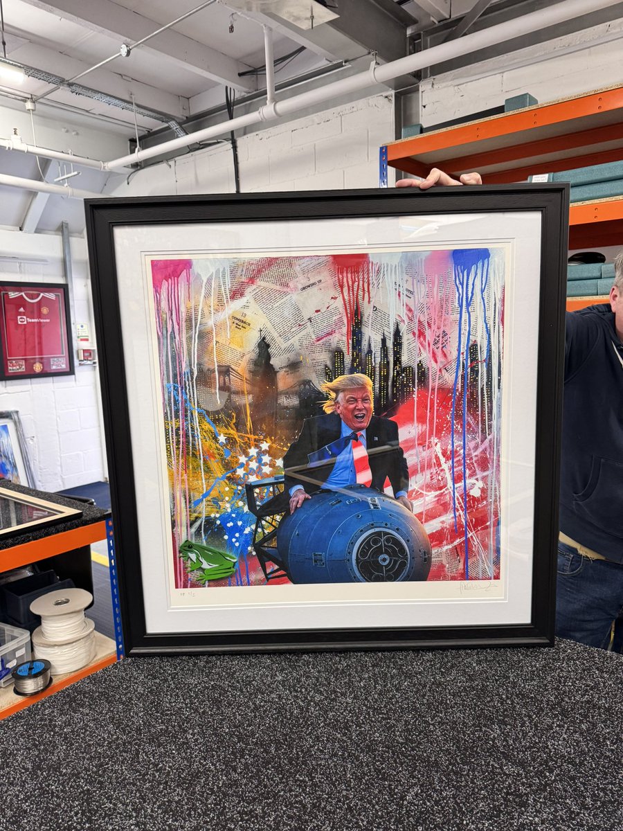 Jake Wood tweet media