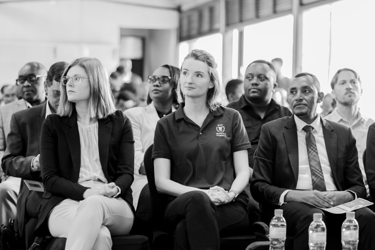 Dr. Ron Rosati: "At RICA, we are deeply committed to supporting and advancing conservation agriculture. We believe this approach represents the future of agriculture, enabling us to enhance productivity while preserving our precious natural resources. Through collaboration,