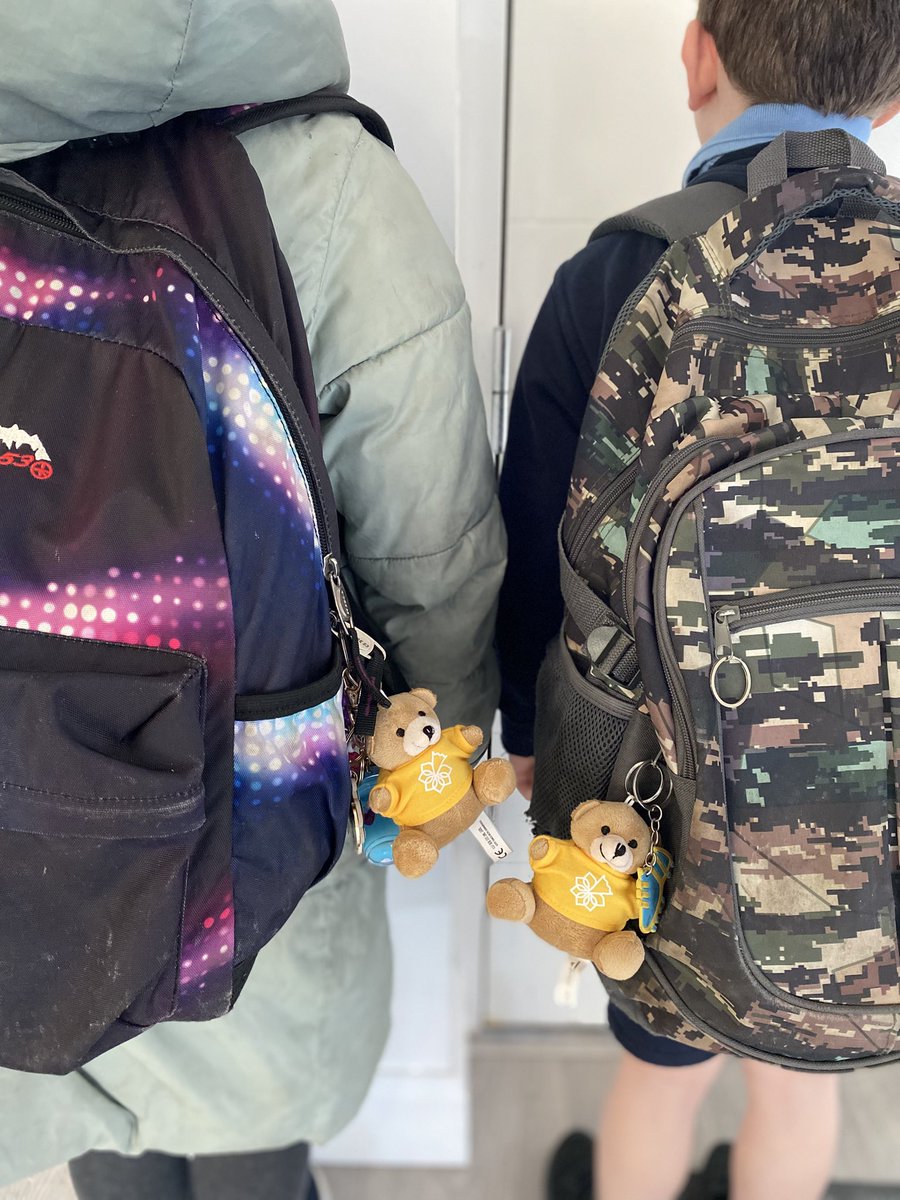 Eilish (@eilish_duignan_) on Twitter photo “My children have learned the most important lesson of the day—support the Irish Cancer Society. 💛🌼 These Daffodil Day teddy keychains are more than accessories; they’re symbols of hope and support. Join us this #DaffodilDay in NGH! <a href="/IrishCancerSoc/">Irish Cancer Society</a> <a href="/AmyNolanDublin/">𝗔𝗺𝘆 𝗡𝗼𝗹𝗮𝗻 💛</a> “My children have learned the most important lesson of the day—support the Irish Cancer Society. 💛🌼 These Daffodil Day teddy keychains are more than accessories; they’re symbols of hope and support. Join us this #DaffodilDay in NGH! <a href="/IrishCancerSoc/">Irish Cancer Society</a> <a href="/AmyNolanDublin/">𝗔𝗺𝘆 𝗡𝗼𝗹𝗮𝗻 💛</a>