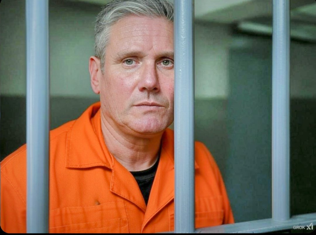 Go straight to JAIL Starmer. You're worse than the Tories!
<a href="/Keir_Starmer/">Keir Starmer</a>