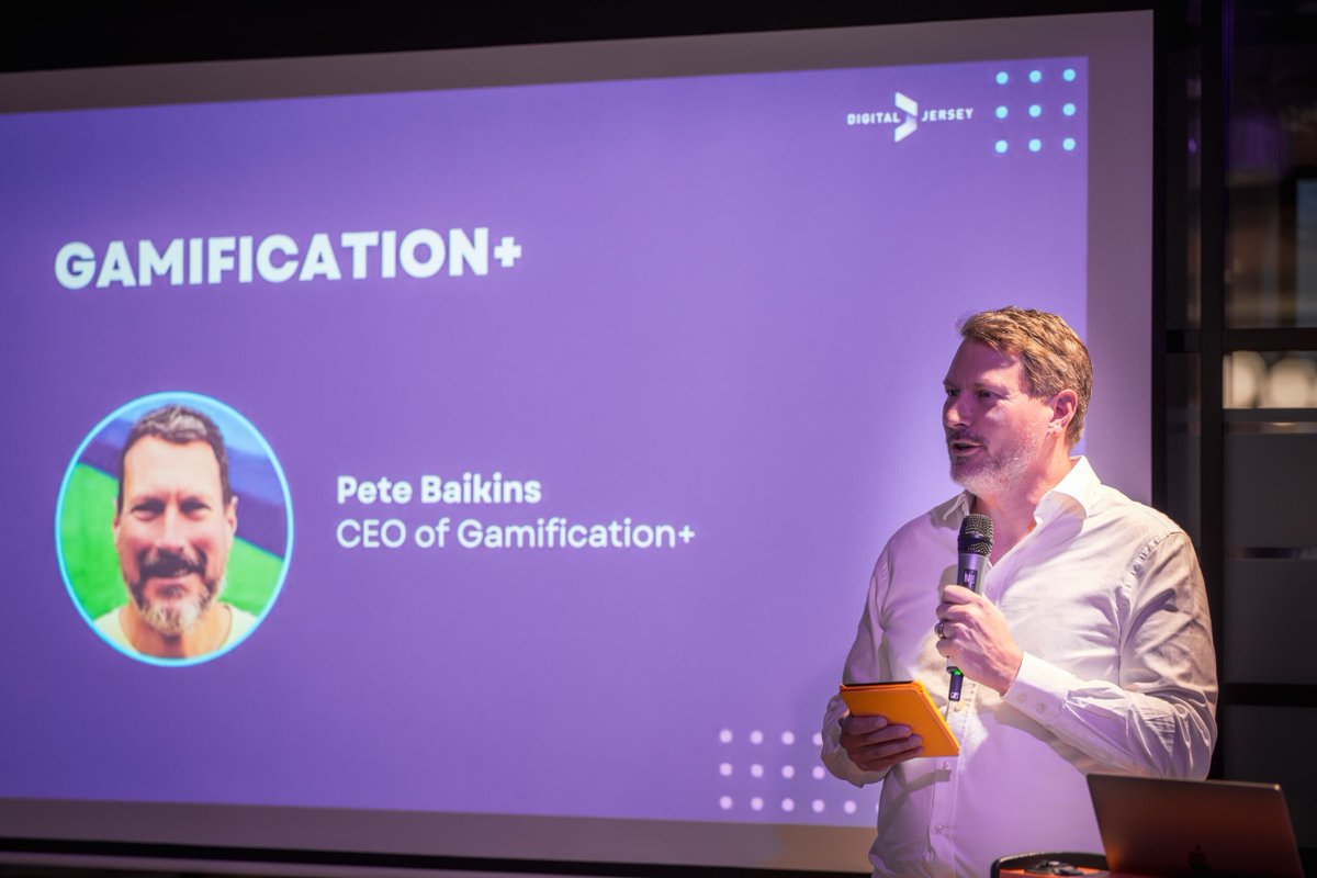 GAMIFICATION+🎮 tweet media