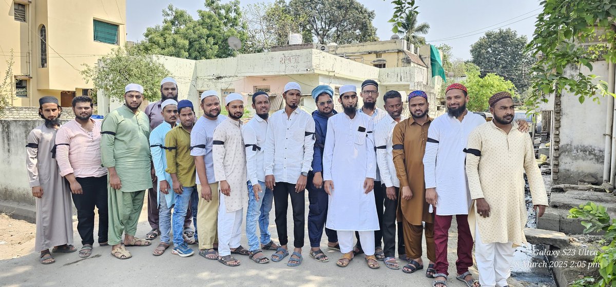 Call For Peaceful Protest Against Waqf Amendment Bill #IndiaAgainstWaqfBill
#WaqfAmendmentBill #Waqfbill #AIMPLB #RejectWaqfBill