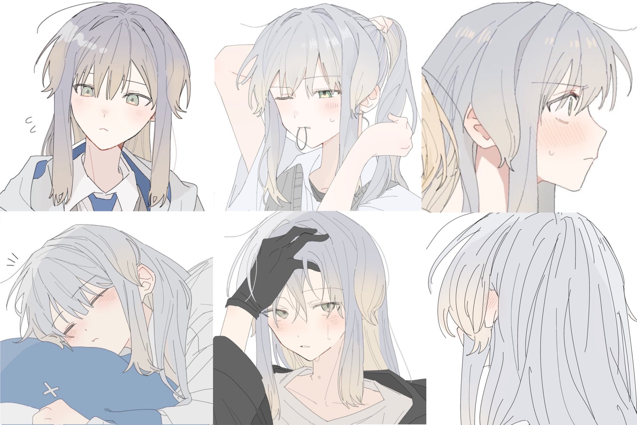 ᐡ- ·̫ •ᐡ (@riiii0310) / X ᐡ- ·̫ •ᐡ (@riiii0310) / X
