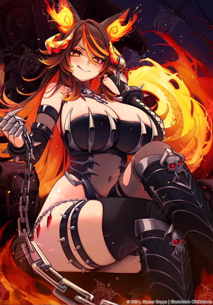 Soleil von Argenta tweet media