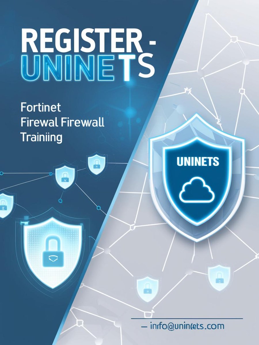 uninets53's tweet image. What is Advanced Threat Protection (ATP) and How Does It Work?
📷 Fortinet Firewall Training Details: shorturl.at/D1exH
#CyberSecurity #AdvancedThreatProtection #ATP #NetworkSecurity #ITSecurity #ThreatPrevention #DataProtection #fortigate #fortinet #firewall