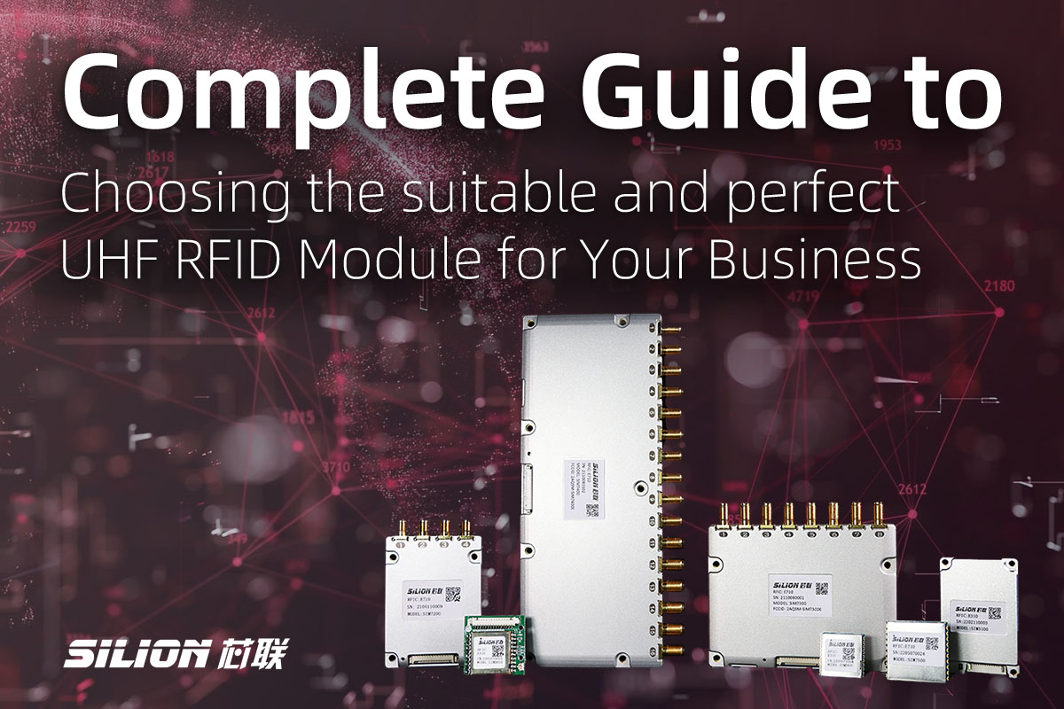SilionTech's tweet image. Complete guide to choosing the suitable UHF RFID Module for your business.

Click on below link to learn more!
en.silion.com.cn/portal/article…

#uhf #rfid #uhfrfidmodules #rfidtechnology #rfidsolutions #blogpost #impinj #siliontech