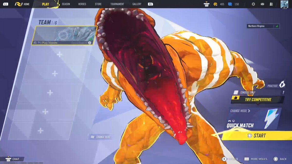 Zamn the details ‼

Via/paleoventie