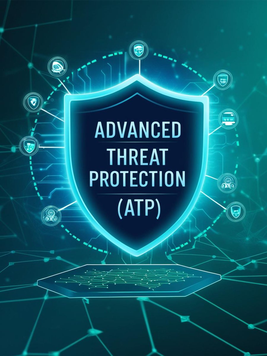 uninets53's tweet image. What is Advanced Threat Protection (ATP) and How Does It Work?
📷 Fortinet Firewall Training Details: shorturl.at/D1exH
#CyberSecurity #AdvancedThreatProtection #ATP #NetworkSecurity #ITSecurity #ThreatPrevention #DataProtection #fortigate #fortinet #firewall