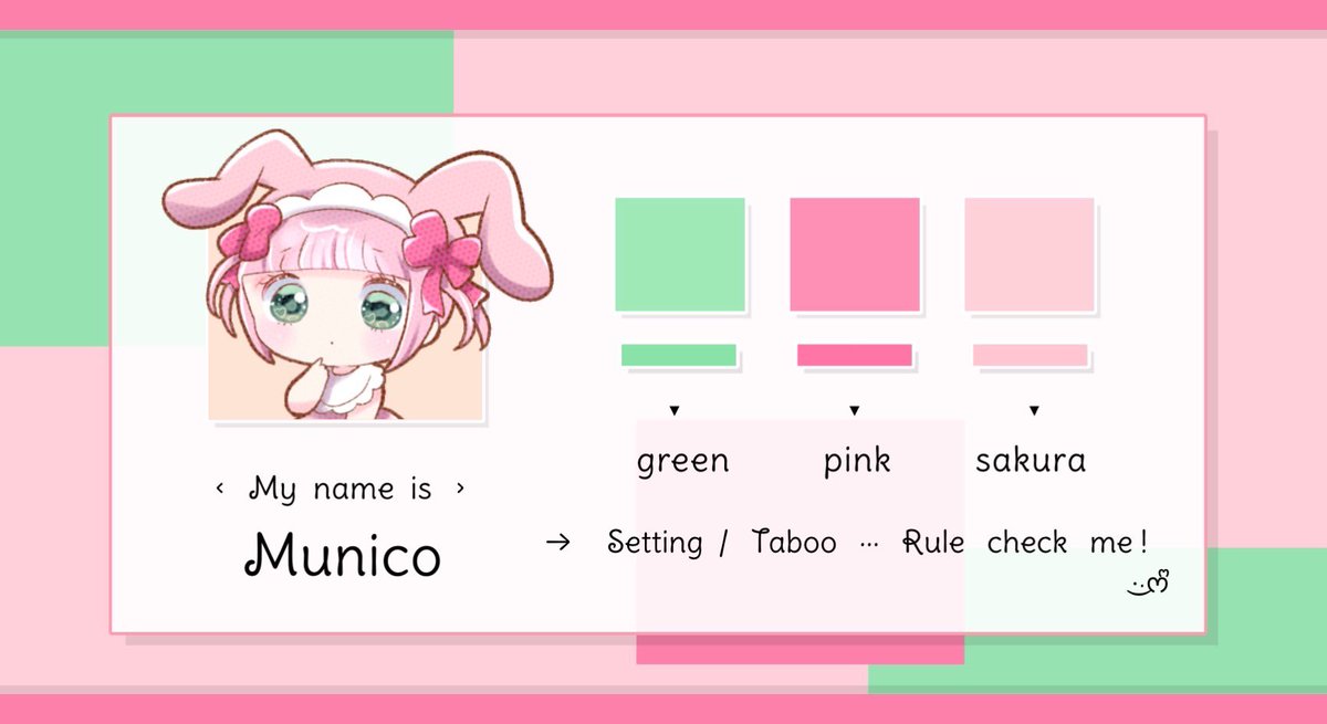 主催垢🥚 (@munisyusai) on Twitter photo ︎︎ ୨୧ 𝗉𝖺𝗌𝗌 𝗃𝗎𝗌𝗍 <a href="/6nim2/">むに子【にくまん組】</a>
____________
♡ 3/28 24:30 #24時半
♡ ¥𝟣𝟢𝟢𝟢 - 𝟧𝟢𝟢×𝗉 ‹ 𝗉𝖺𝗒 ›
𝖥𝗈𝗅𝗅𝗈𝗐 𝖱𝖳 全 , 𝖥𝖥 巻込 ⚪︎
🌟<a href="/hisyoo_hosi/">ひしょお🌟【ジャックナイフ】</a>🥚<a href="/6nim2/">むに子【にくまん組】</a>
›› 追加 𝗂𝖽 , 24:30 デュオ ︎︎ ୨୧ 𝗉𝖺𝗌𝗌 𝗃𝗎𝗌𝗍 <a href="/6nim2/">むに子【にくまん組】</a>
____________
♡ 3/28 24:30 #24時半
♡ ¥𝟣𝟢𝟢𝟢 - 𝟧𝟢𝟢×𝗉 ‹ 𝗉𝖺𝗒 ›
𝖥𝗈𝗅𝗅𝗈𝗐 𝖱𝖳 全 , 𝖥𝖥 巻込 ⚪︎
🌟<a href="/hisyoo_hosi/">ひしょお🌟【ジャックナイフ】</a>🥚<a href="/6nim2/">むに子【にくまん組】</a>
›› 追加 𝗂𝖽 , 24:30 デュオ