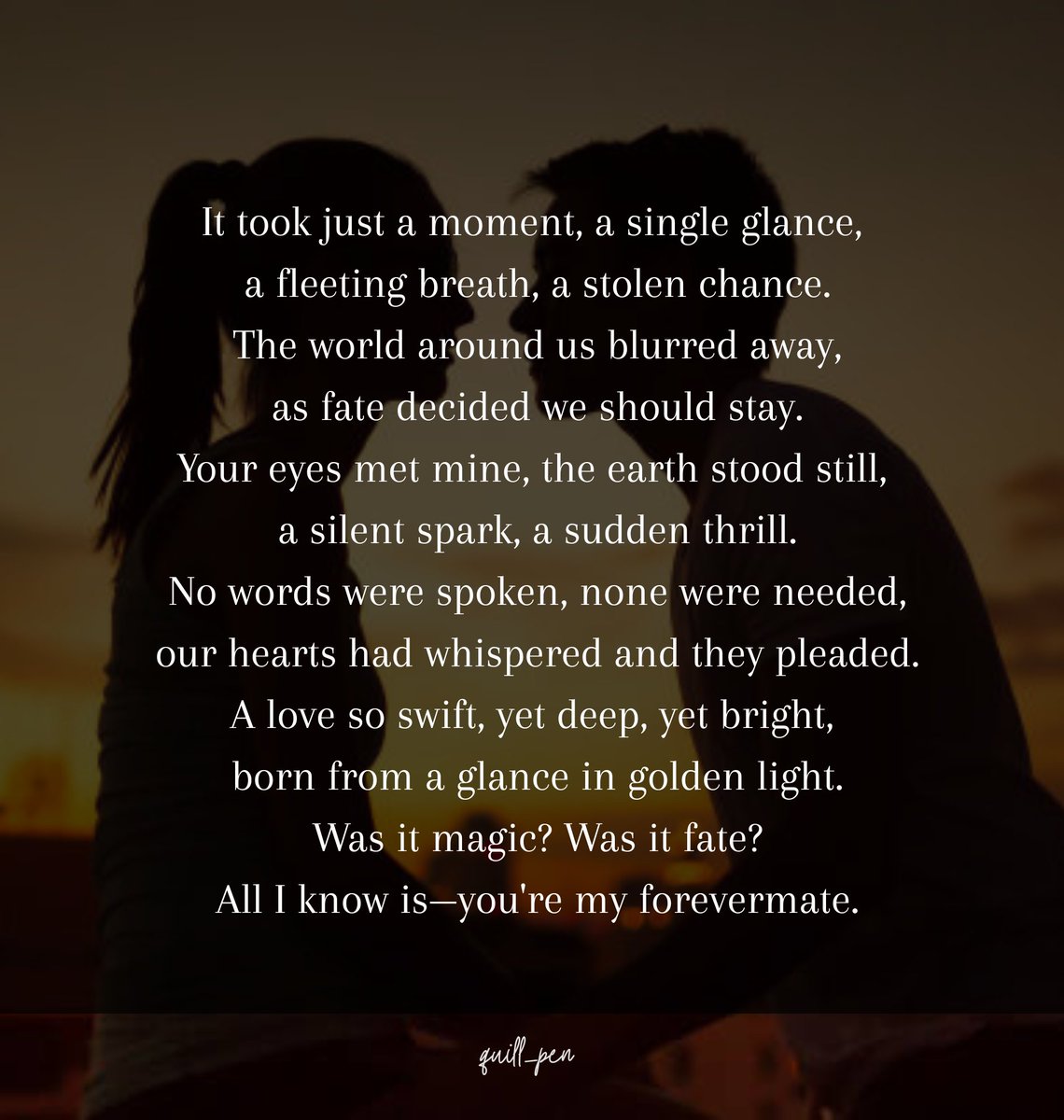 #PoetryLovers #VerseOfTheDay #WordArt #SpokenWord #LiteraryMagic #PoeticSoul #CreativeWriting #InspireThroughWords #RhythmAndRhyme #ArtOfExpression #LoveIsBlind #Lovestory #love #poem