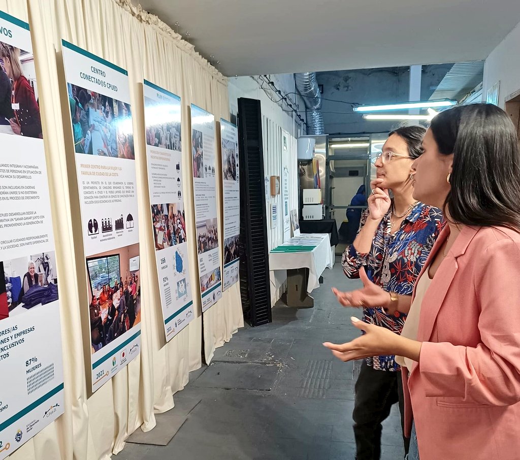 🙌 Gastrovida, un proyecto productivo de personas en situación de calle.