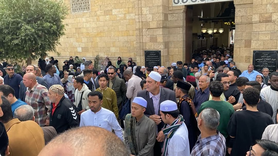 الجزيرة مصر tweet media