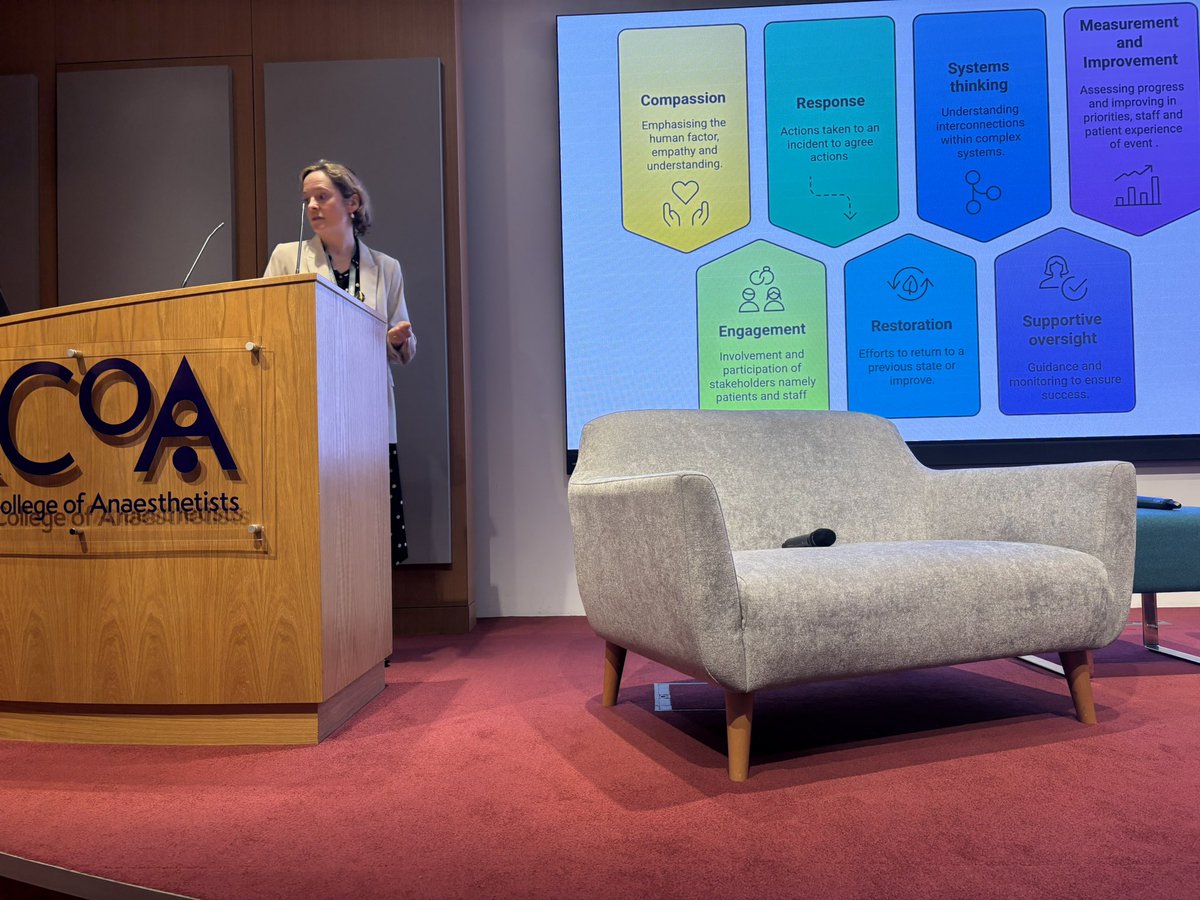 Ellen OāSullivan @ProEllenO.bsky.social (@profelleno) on Twitter photo Excellent talk ⦠<a href="/AnnieHunn/">Annie H</a> discussing implementing THYROID Haematoma Guidelinesā¦more to do . Need a Thyroid Mx Pathway <a href="/dasairway/">Difficult Airway Society (DAS)</a> <a href="/elboghdadly/">Kariem</a> <a href="/iliff_helen/">Helen Iliff</a> Excellent talk ⦠<a href="/AnnieHunn/">Annie H</a> discussing implementing THYROID Haematoma Guidelinesā¦more to do . Need a Thyroid Mx Pathway <a href="/dasairway/">Difficult Airway Society (DAS)</a> <a href="/elboghdadly/">Kariem</a> <a href="/iliff_helen/">Helen Iliff</a>