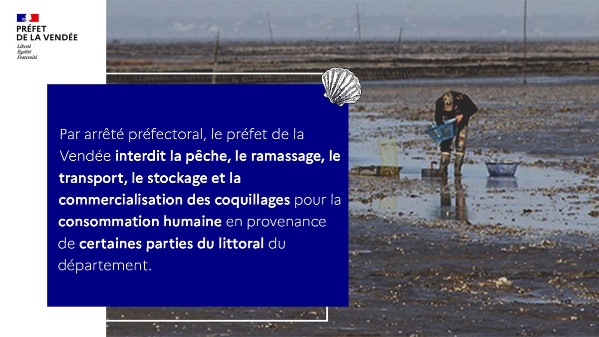 Image de Préfet de la Vendée