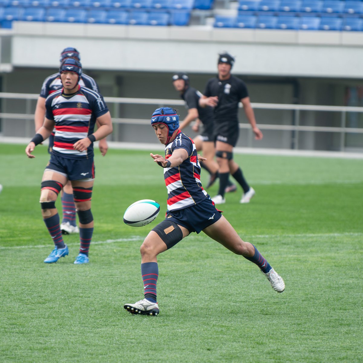 masch_studio's tweet photo. 佐賀工 ラグビー
2025.03.27
選抜 準々決勝

141枚の写真をまとめたアルバムはこちら👇
https://t.co/DcHgHtQozo https://t.co/y8YGlXmLbR
