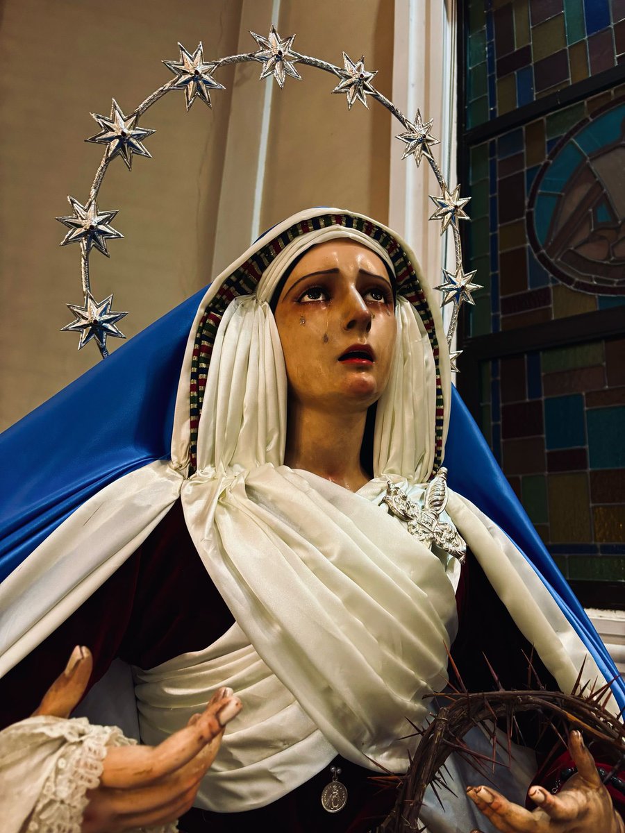 Hermandad del Yacente tweet media